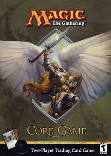 Product image for Ninth Edition Box Two Player Starter