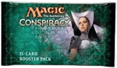 Product image for Conspiracy Booster Pack