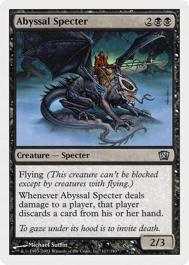Single cards