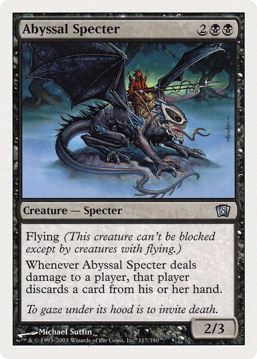 Single cards