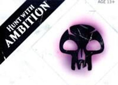 Product image for 2015 Core Set Prerelease Hunt with Ambition