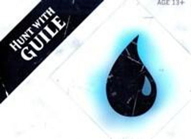 Product image for 2015 Core Set Prerelease Hunt with Guile