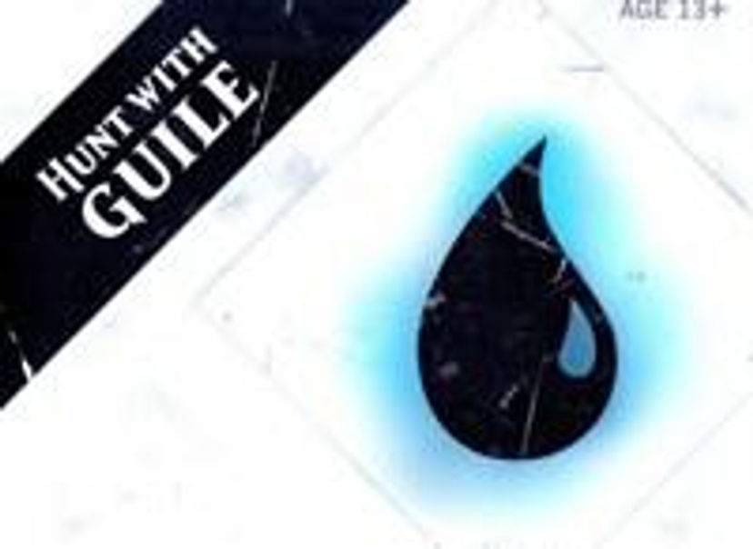 2015 Core Set Prerelease Hunt with Guile from Magic 2015 - Magic: The Gathering