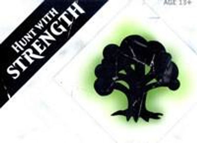 Product image for 2015 Core Set Prerelease Hunt with Strength