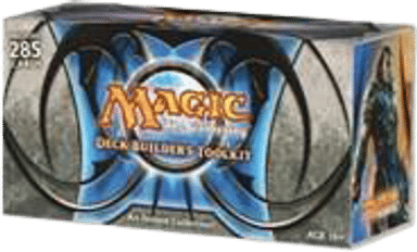 Product image for 2011 Core Set Deck Builders Toolkit