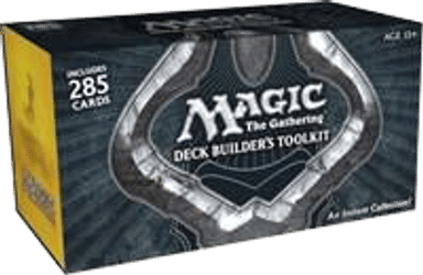 Product image for 2012 Core Set Deck Builders Toolkit