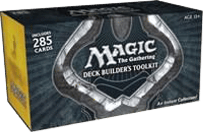 2012 Core Set Deck Builders Toolkit from Magic 2012 - Magic: The Gathering