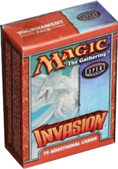 Product image for Invasion Tournament Pack