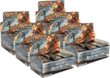 Product image for Fate Reforged Booster Box Case
