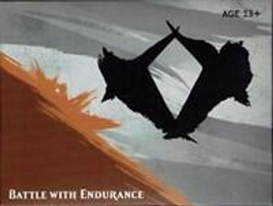 Product image for Khans of Tarkir Prerelease Kit Abzan Battle with Endurance