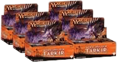 Product image for Dragons of Tarkir Booster Box Case