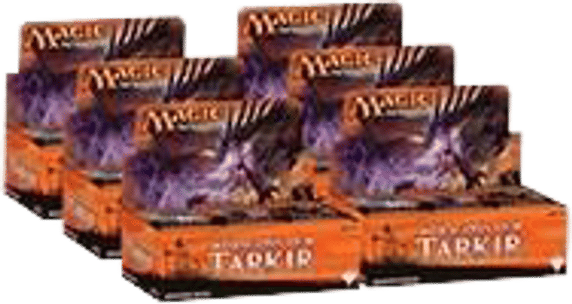 Dragons of Tarkir Booster Box Case from Dragons of Tarkir - Magic: The Gathering