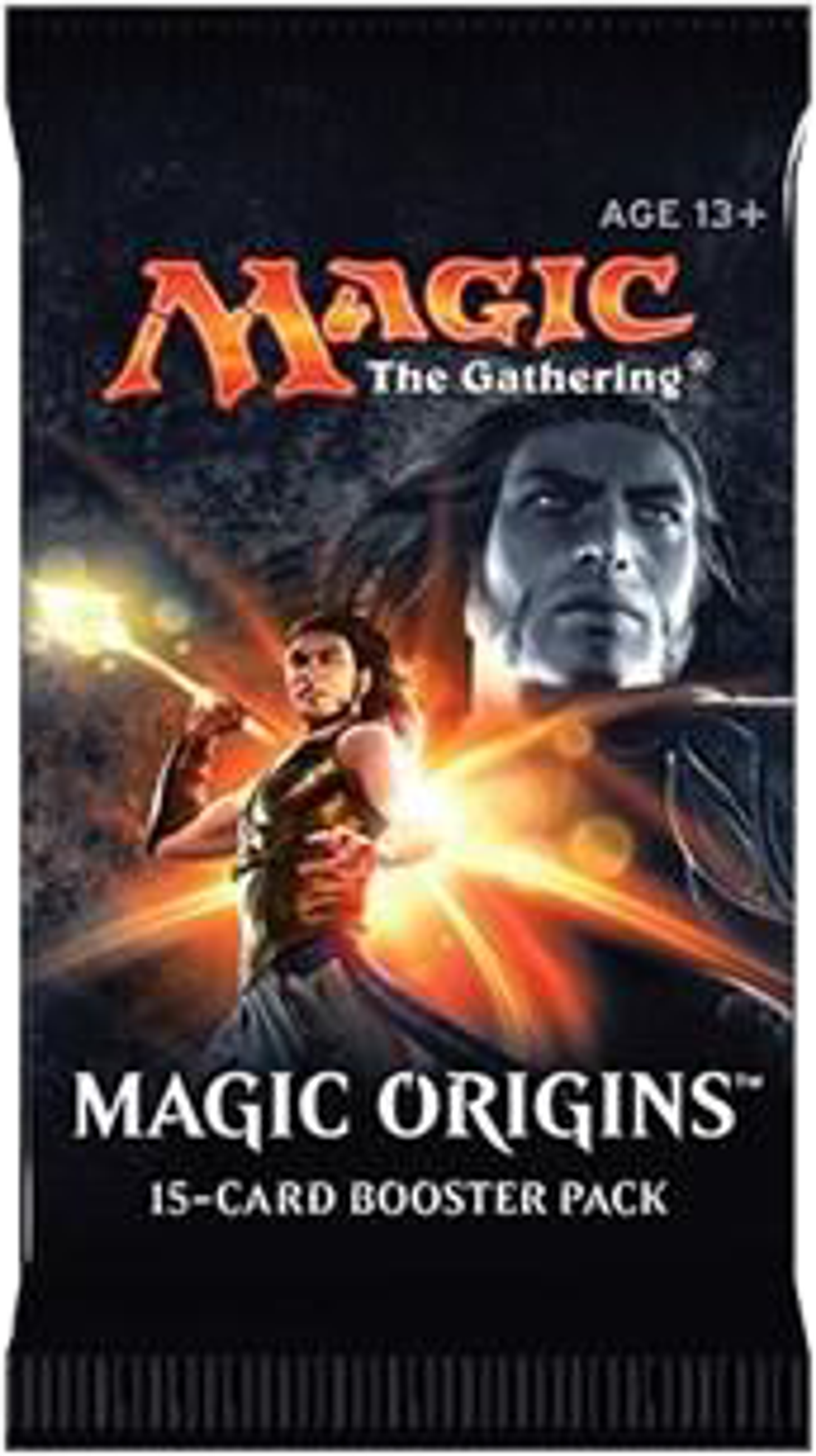 Product image for Magic Origins Booster Pack
