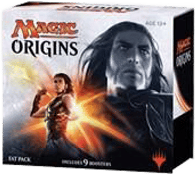 Product image for Magic Origins Fat Pack