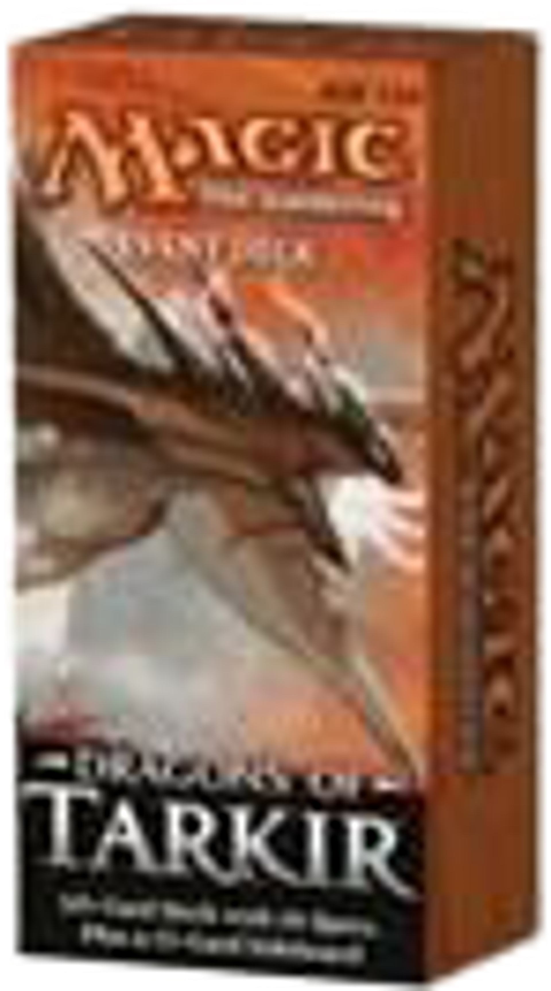 Dragons of Tarkir Event Deck Landslide Charge — Dragons of Tarkir — Magic: The Gathering