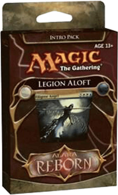 Product image for Alara Reborn Intro Pack Legion Aloft