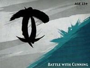 Product image for Dragons of Tarkir Prerelease Kit Ojutai Battle with Cunning