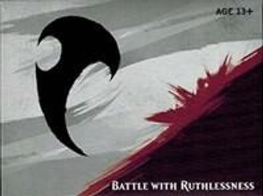 Product image for Dragons of Tarkir Prerelease Kit Silumgar Battle with Ruthlessness