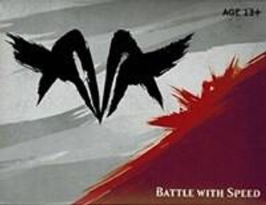 Product image for Dragons of Tarkir Prerelease Kit Kolaghan Battle with Speed