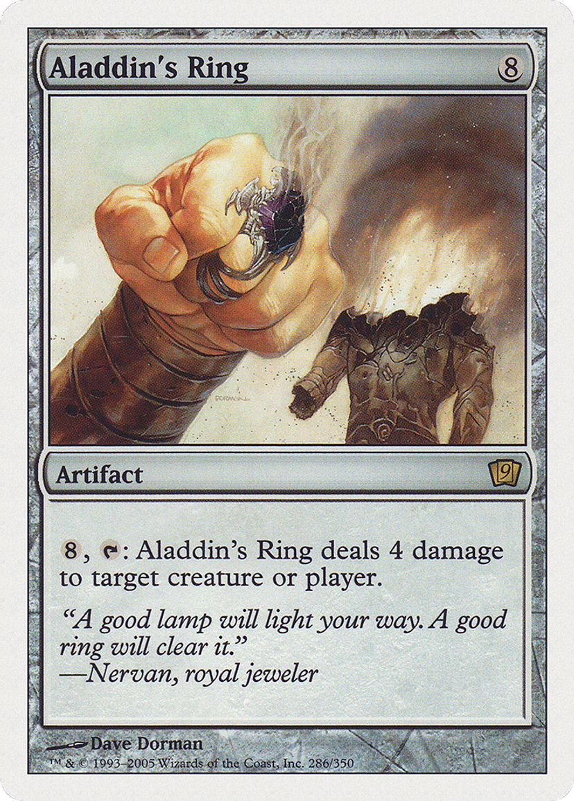 Single cards