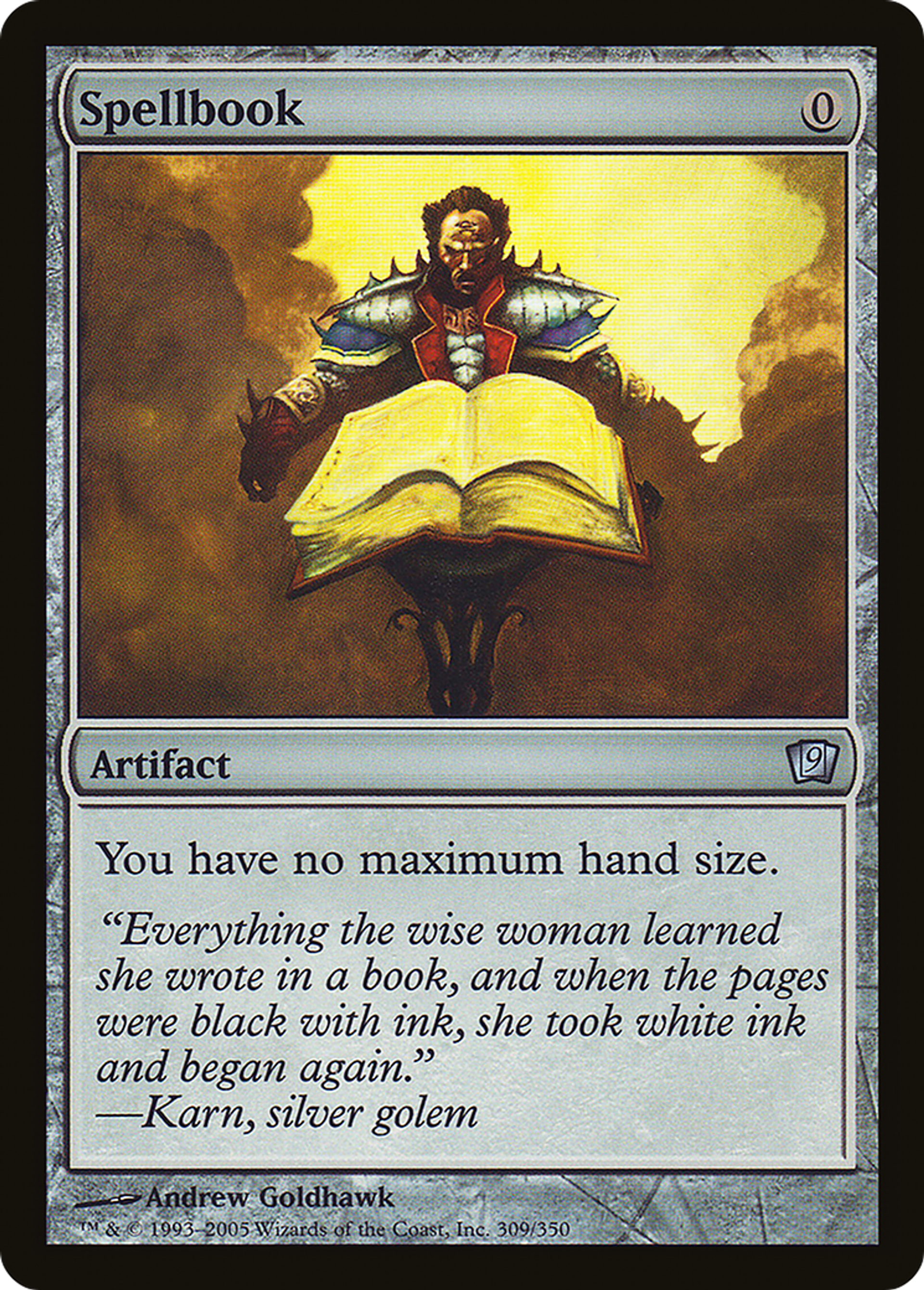 Single cards