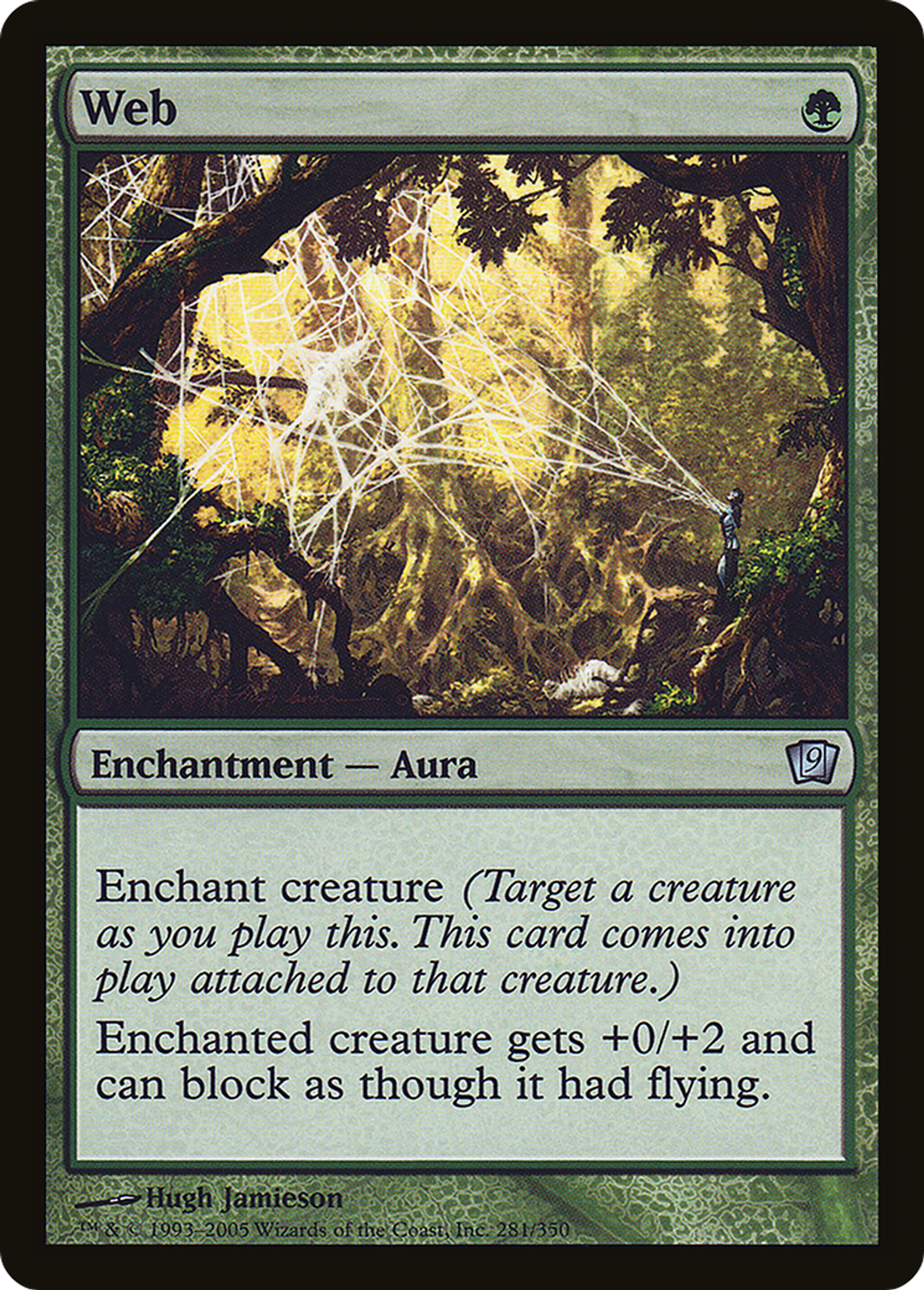 Single cards