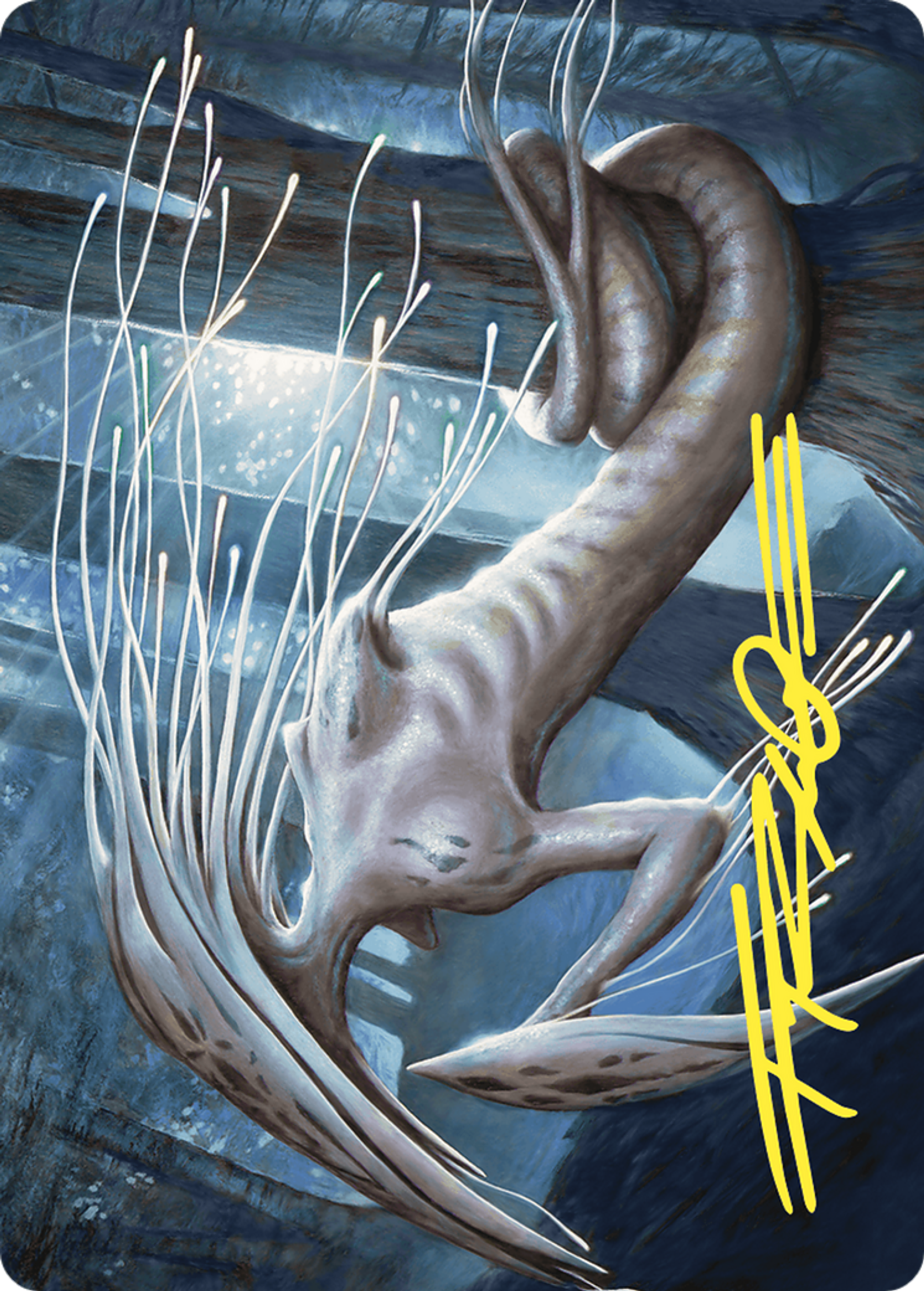 Single cards