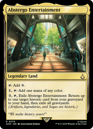 Single cards