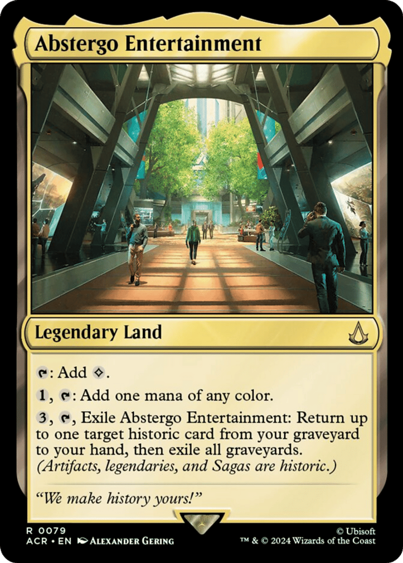 Single cards