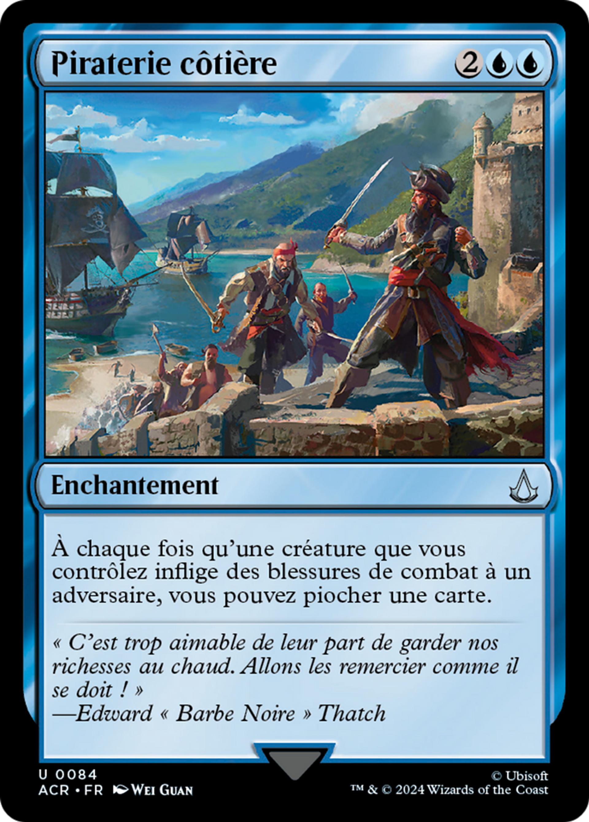 Cartes à l'unité
