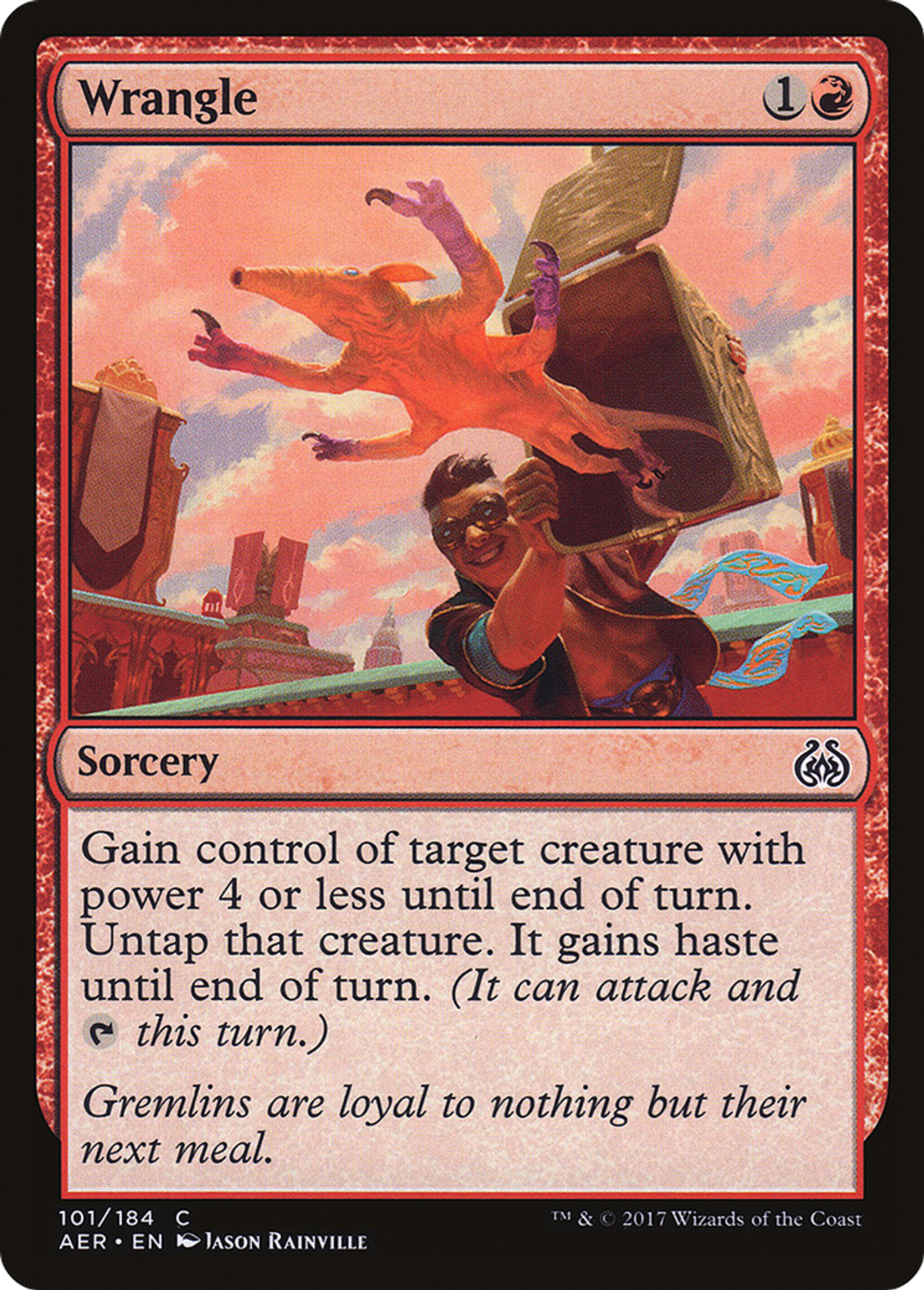 Single cards