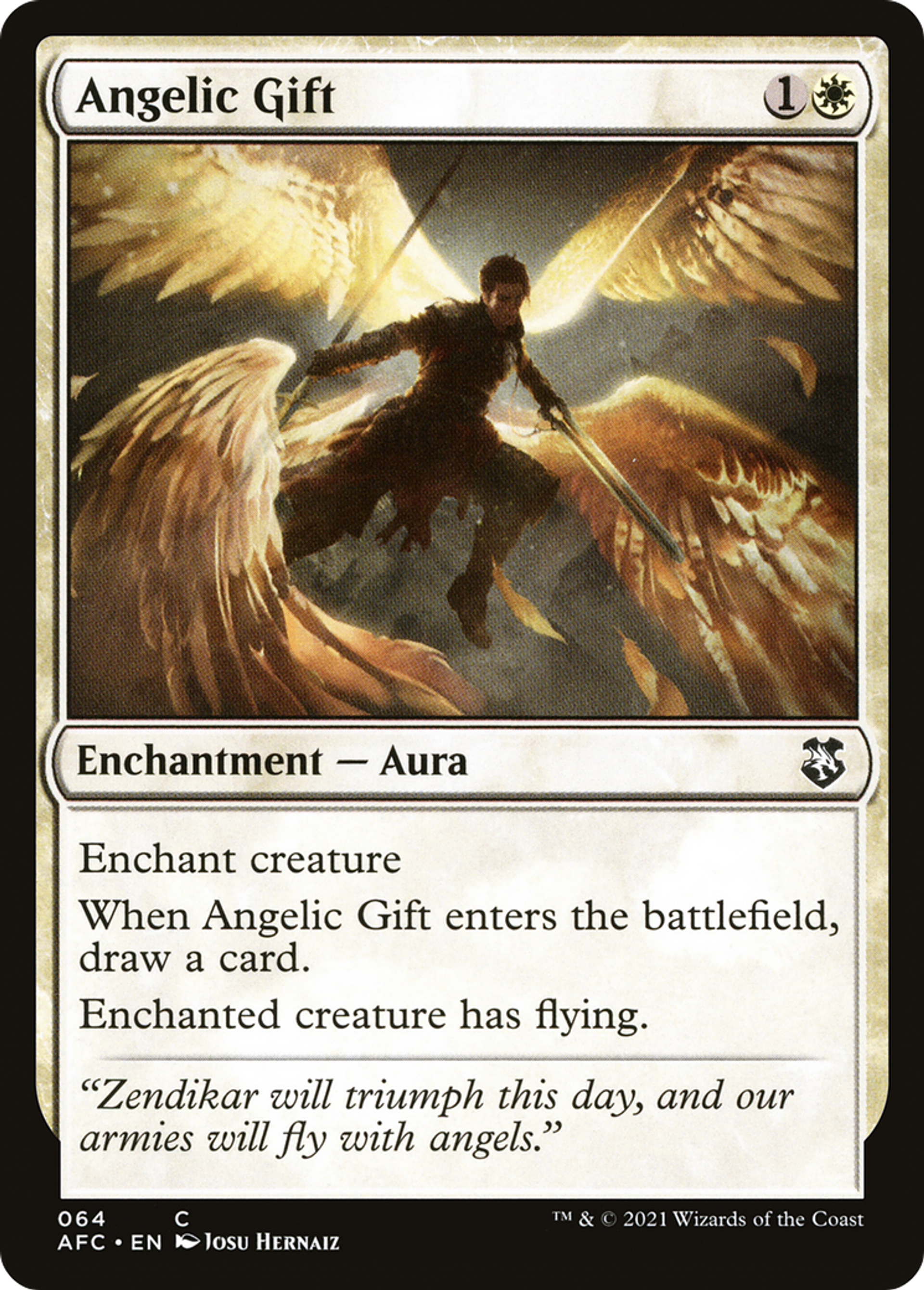 Single cards