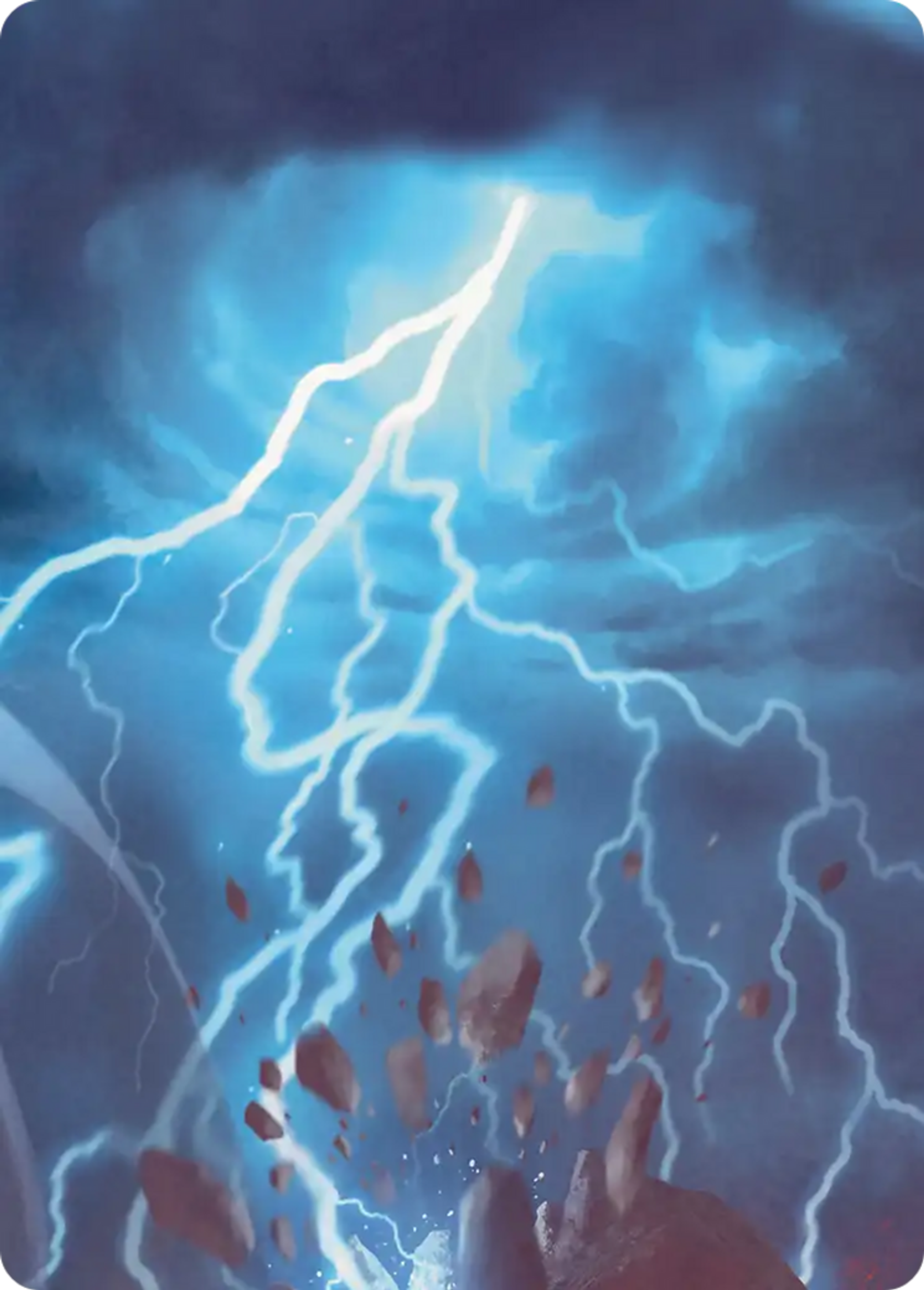 Fated Clash — Final Fantasy Scene Box — Magic: The Gathering