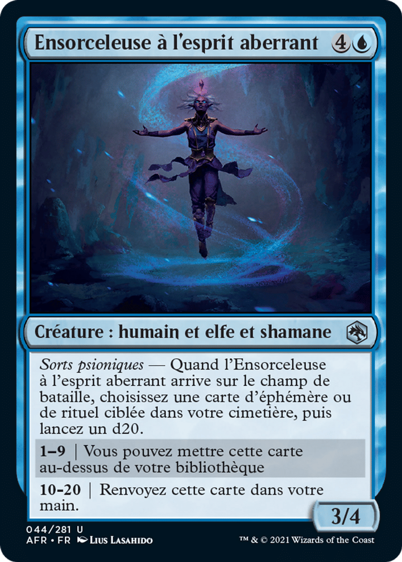 Cartes à l'unité