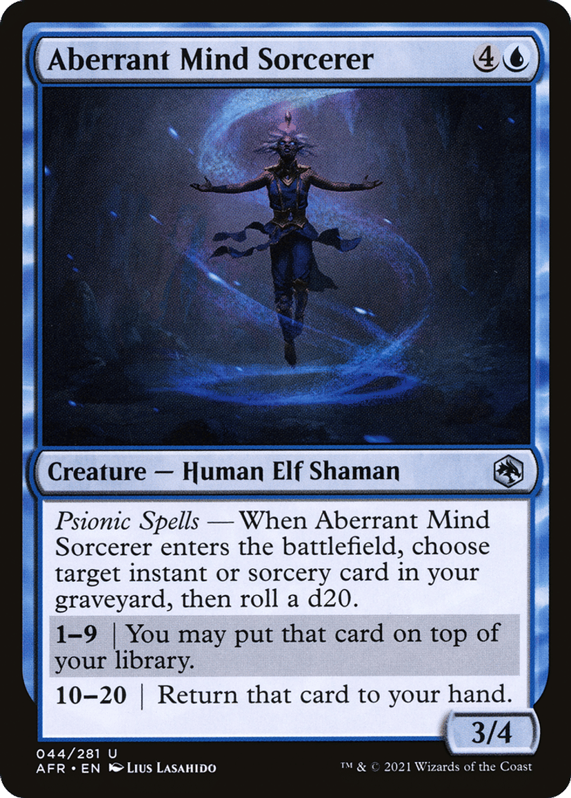 Single cards