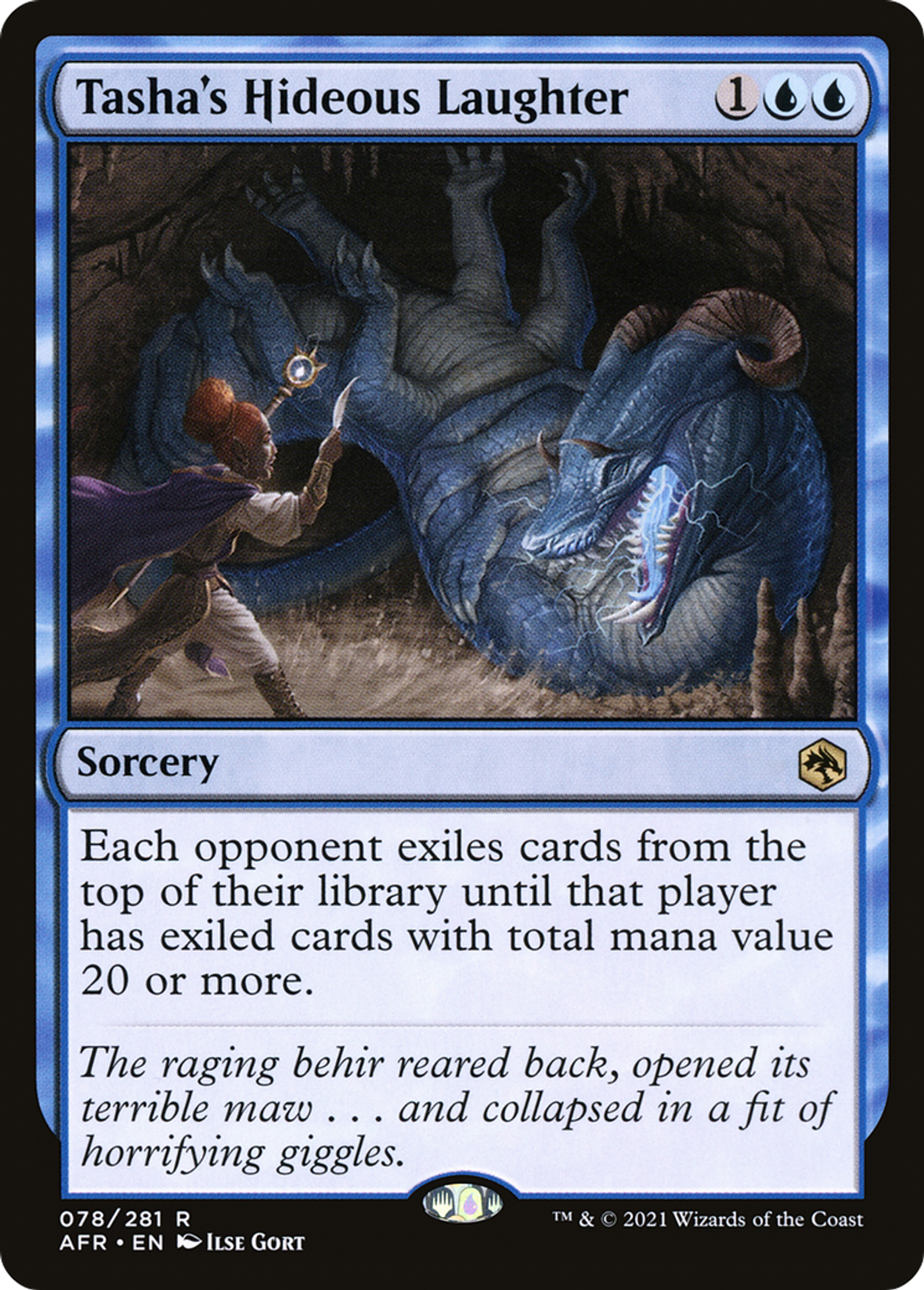 Single cards