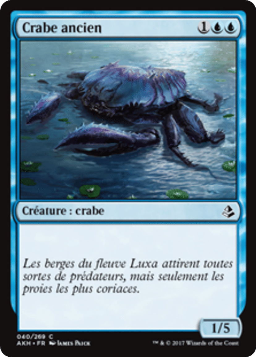Cartes à l'unité