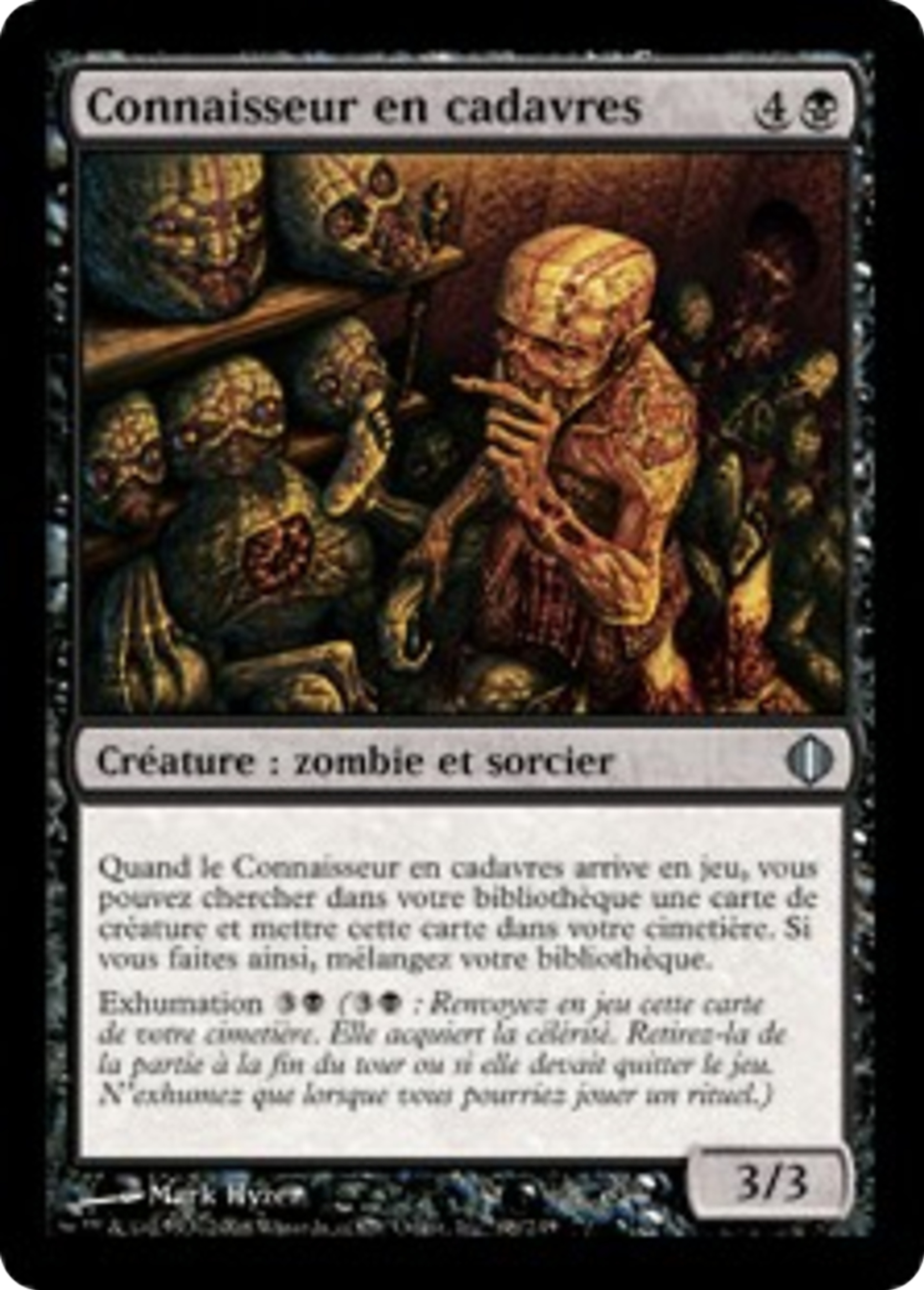 Cartes à l'unité