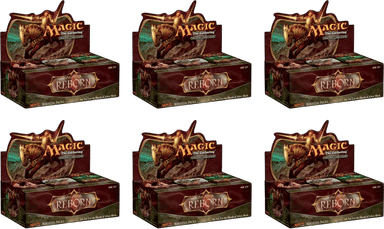 Product image for Alara Reborn Booster Box Case
