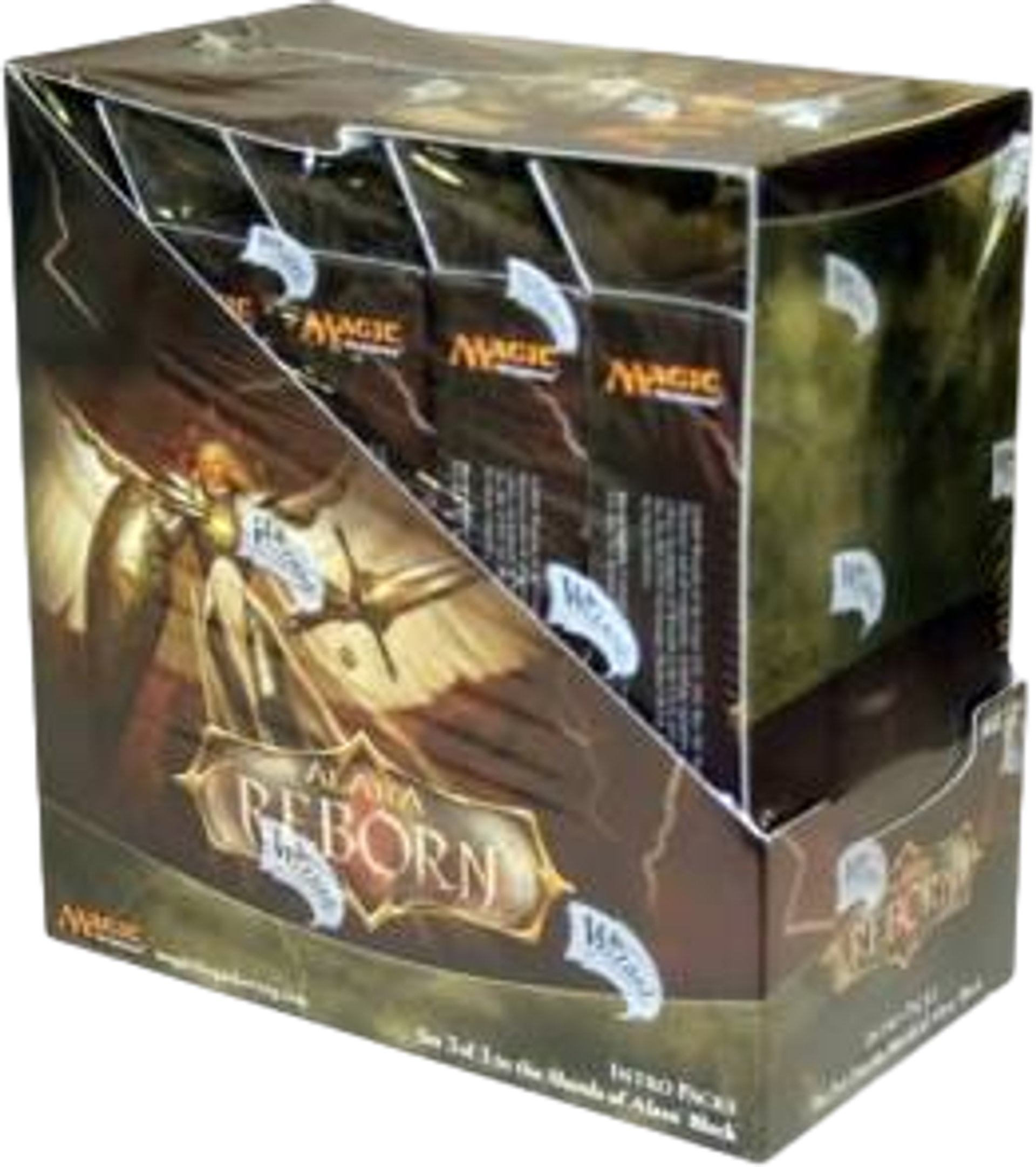 Product image for Intro Pack Alara Reborn Display