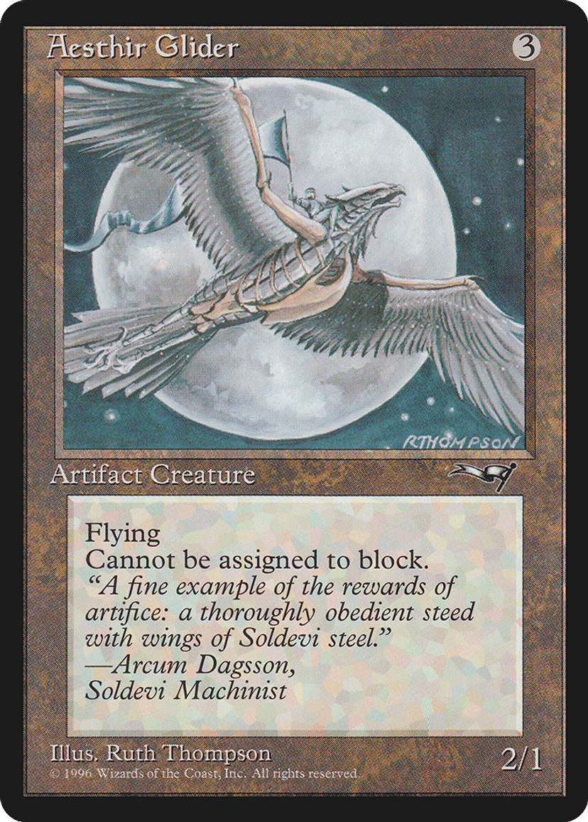 Single cards