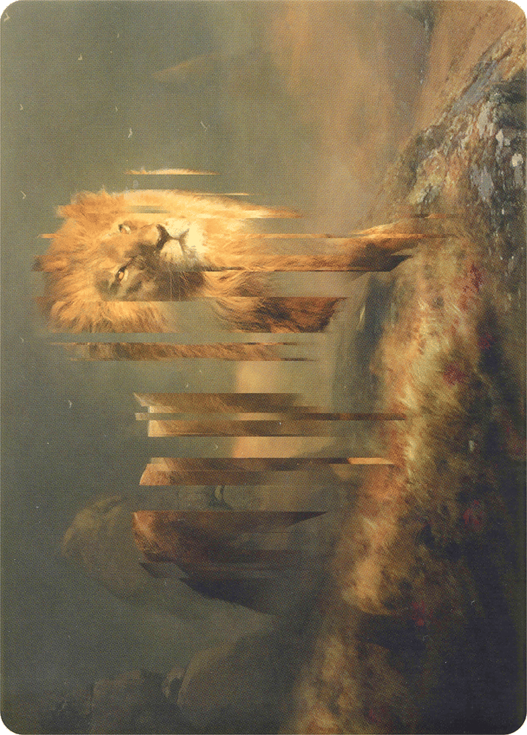 Ephemerate — Modern Horizons Art Series — Magic: The Gathering