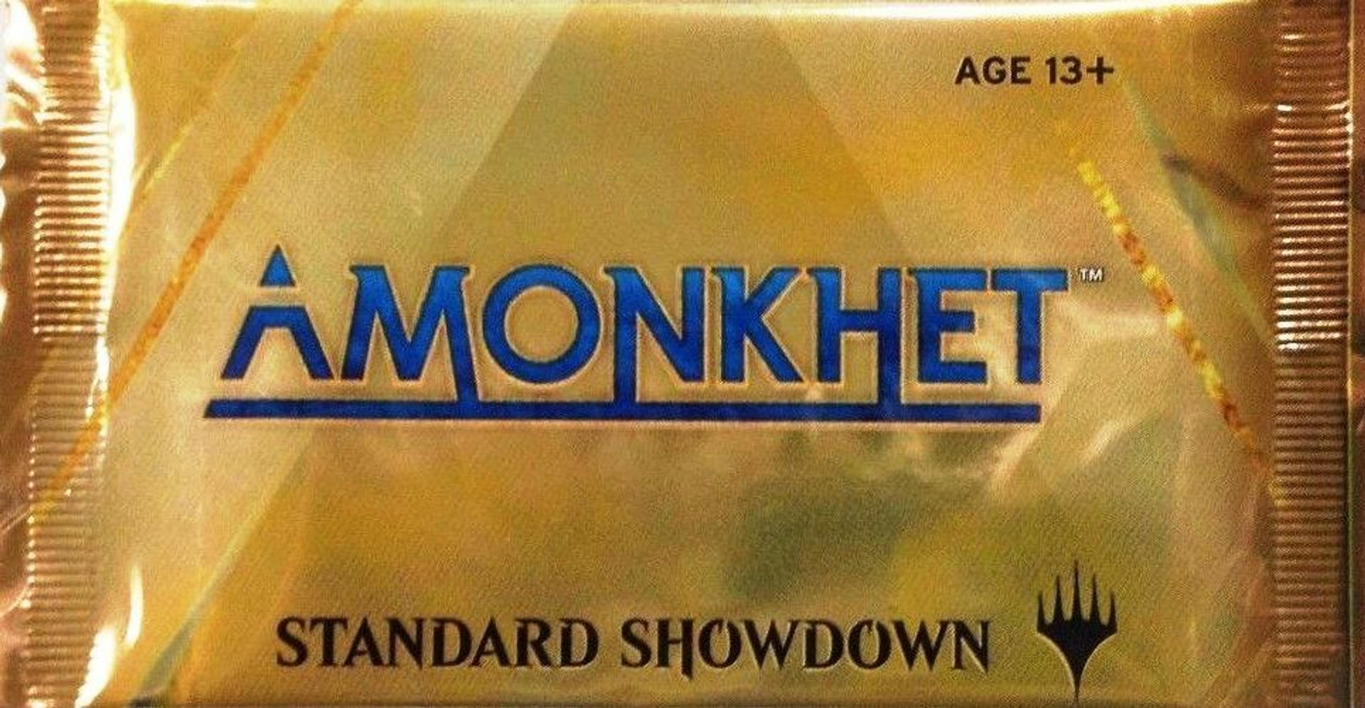 Product image for Amonkhet Standard Showdown Booster