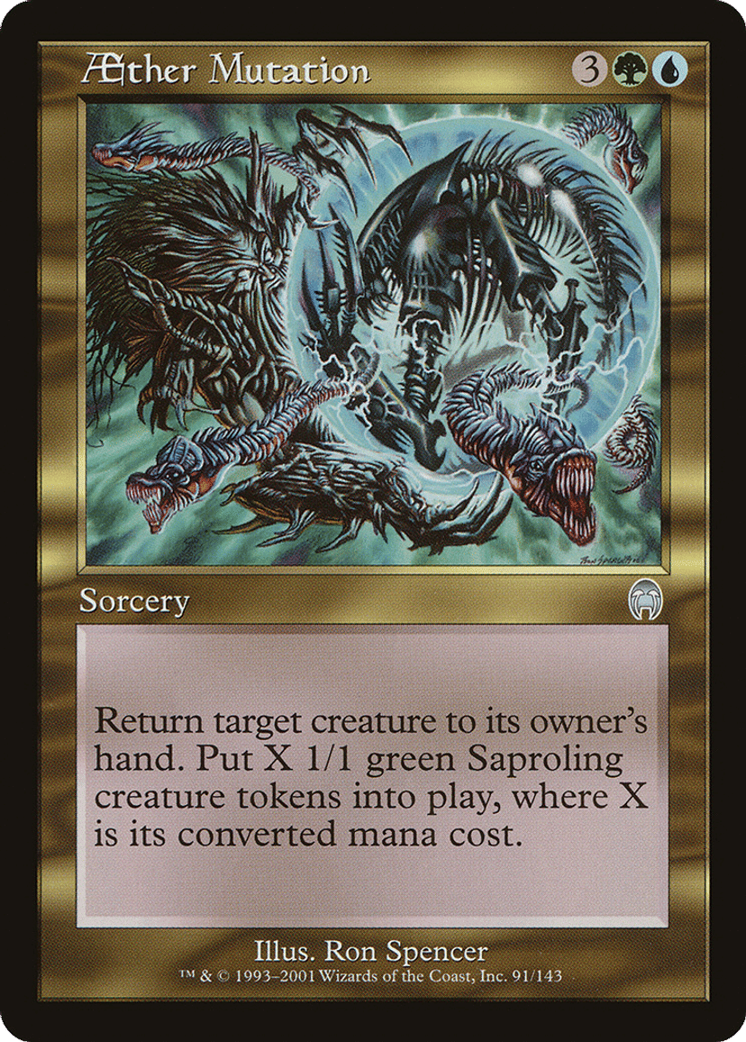 Single cards