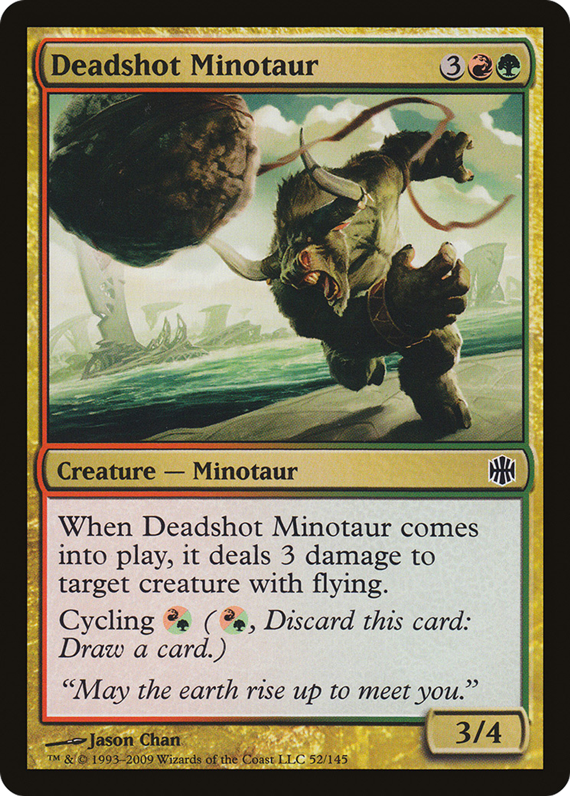 Single cards