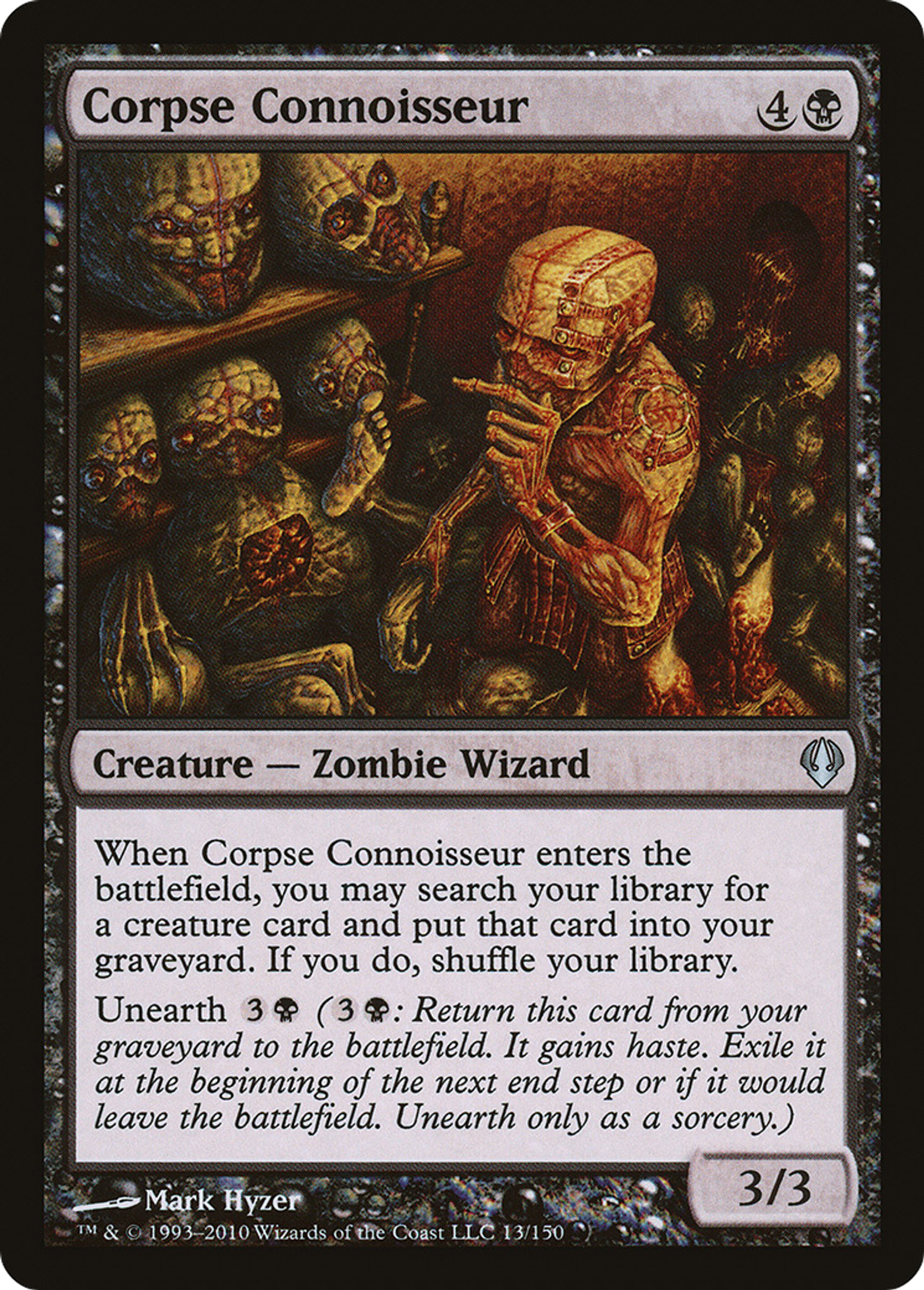 Single cards