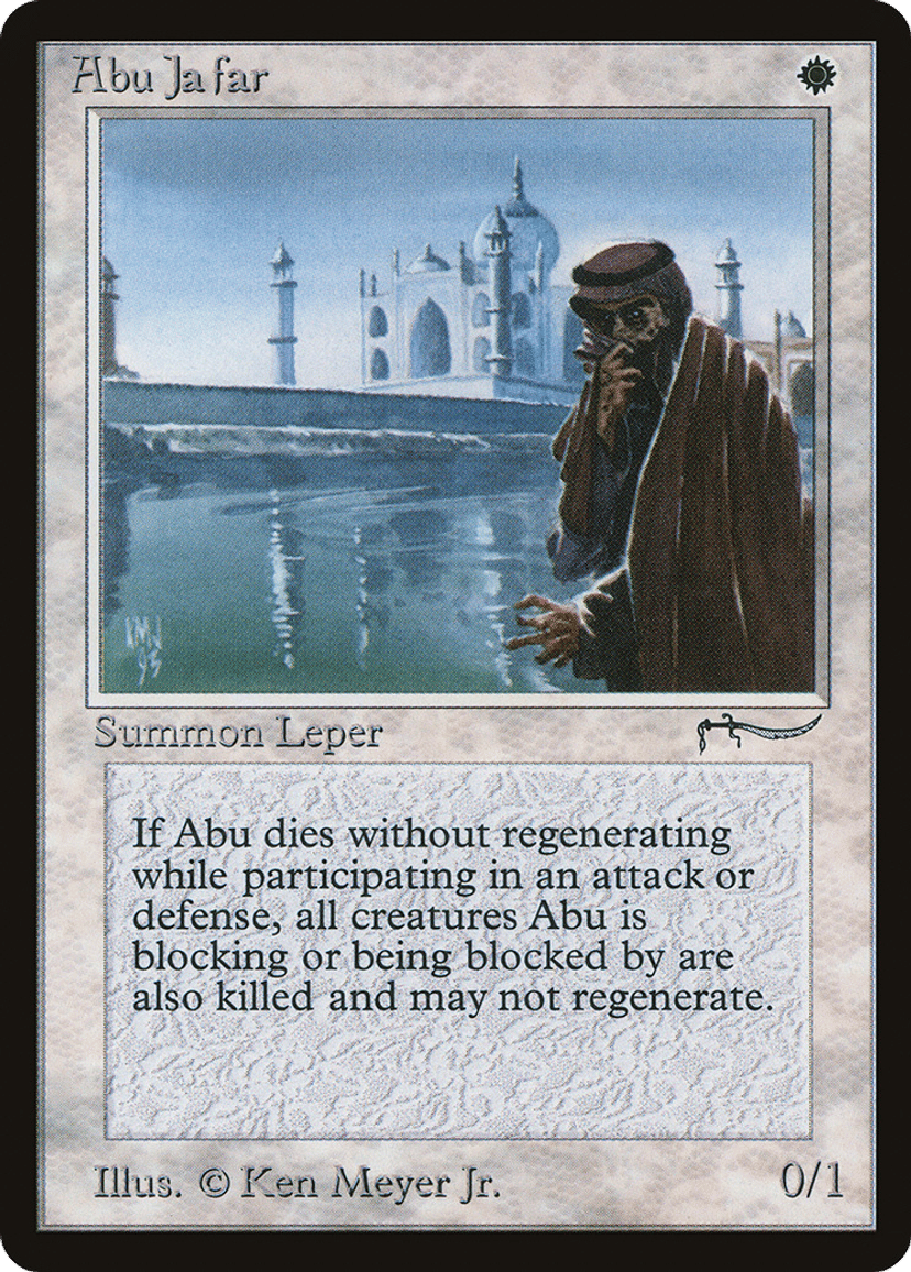 Single cards