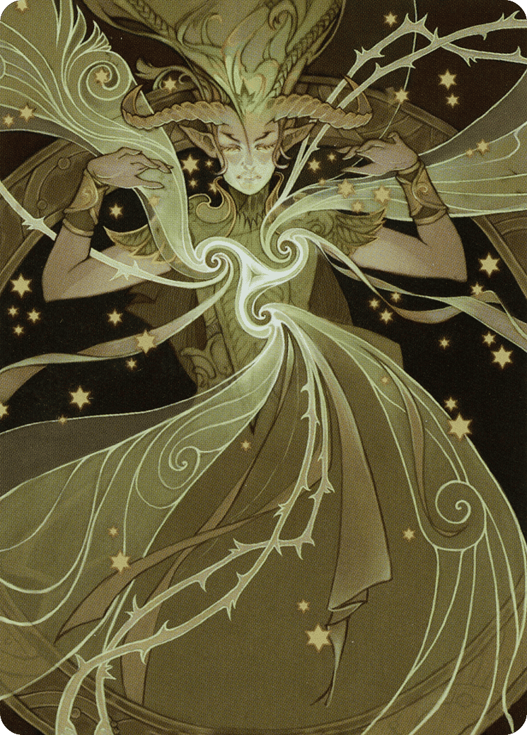 Primal Command — Strixhaven Art Series — Magic: The Gathering