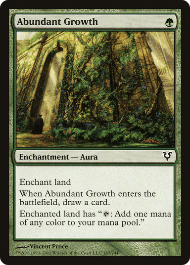 Single cards