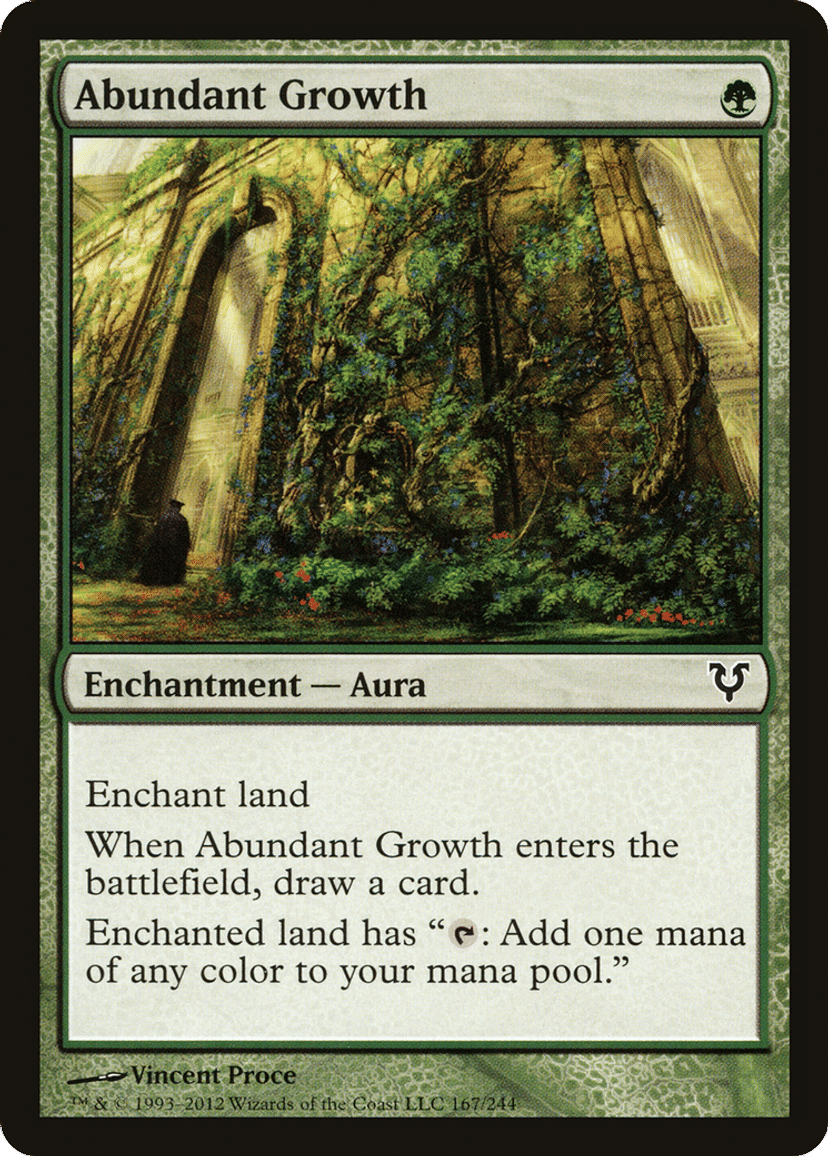 Single cards
